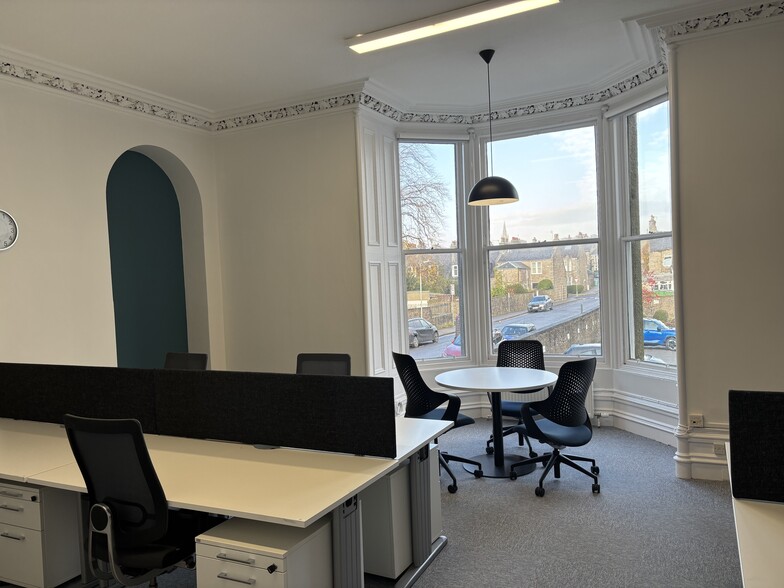 26 Carden Pl, Aberdeen à louer - Photo du bâtiment - Image 2 de 4