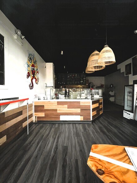 1706-1742 E Kensington Rd, Mount Prospect, IL à louer - Photo intérieure - Image 3 de 8