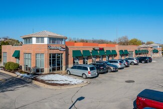 Plus de détails pour N20W22951 Watertown Rd, Waukesha, WI - Commerce de détail à vendre
