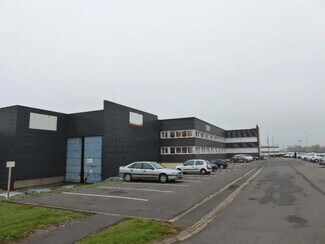 More details for Industrial for Lease