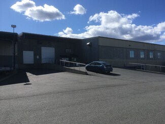 Plus de détails pour 3014 N Flora Rd, Spokane Valley, WA - Industriel à louer