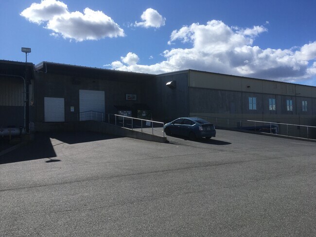 More details for 3014 N Flora Rd, Spokane Valley, WA - Industrial for Lease