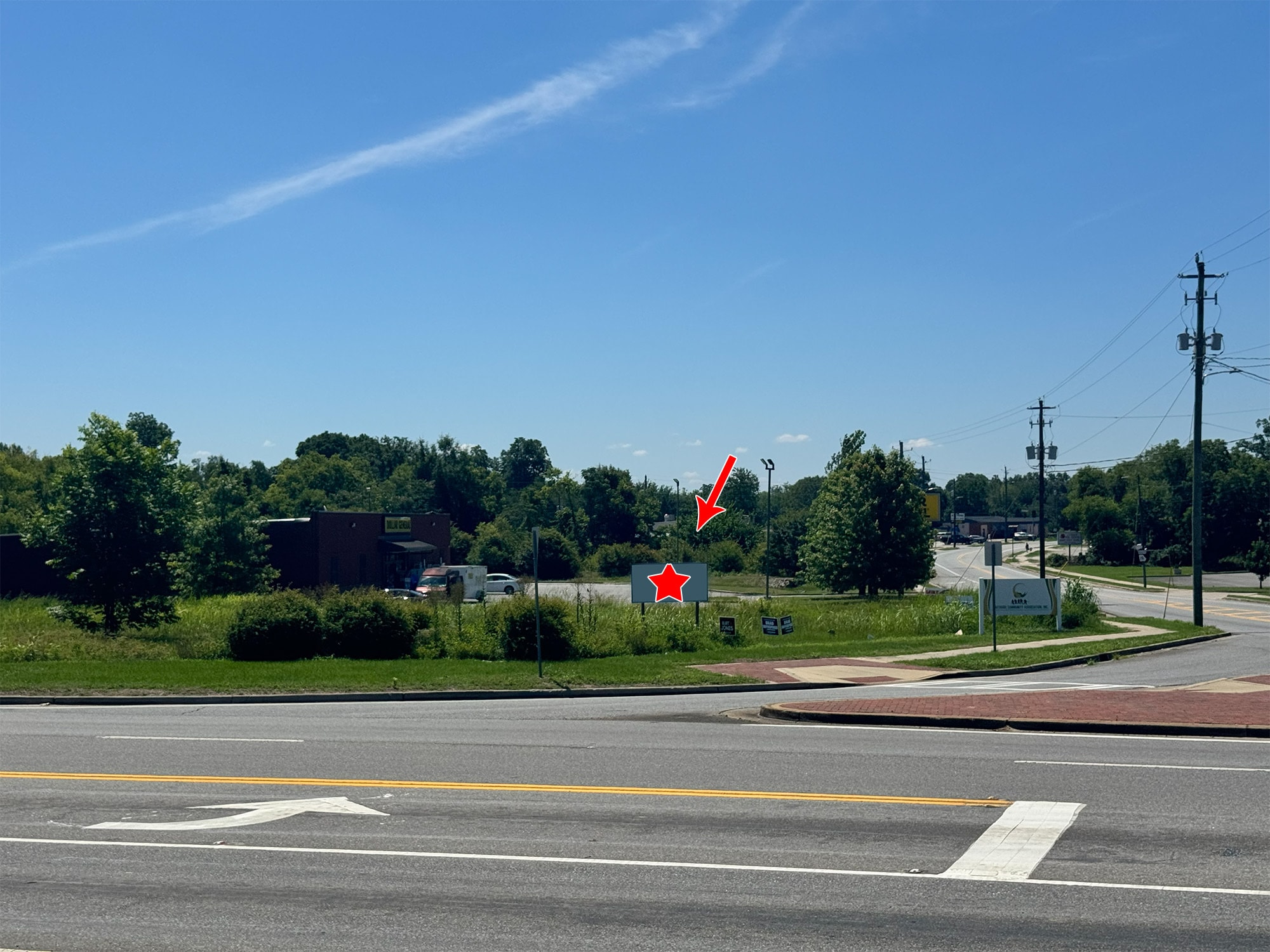 South Jefferson Street & 441 hwy, Dublin, GA for sale Other- Image 1 of 10