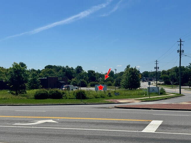 More details for South Jefferson Street & 441 hwy, Dublin, GA - Land for Sale