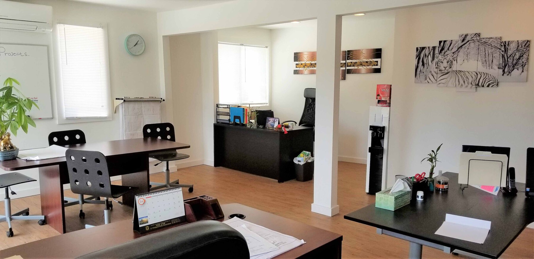 216 Broad Ave, Palisades Park, NJ 07650 - Unité 1B - - Photo intérieure - Image 1 of 1