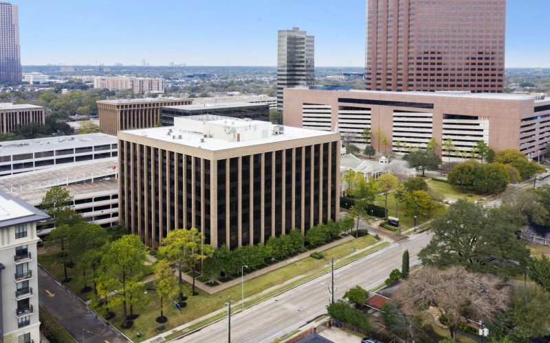 1776 Yorktown St, Houston, TX à louer - Photo du bâtiment - Image 2 de 3