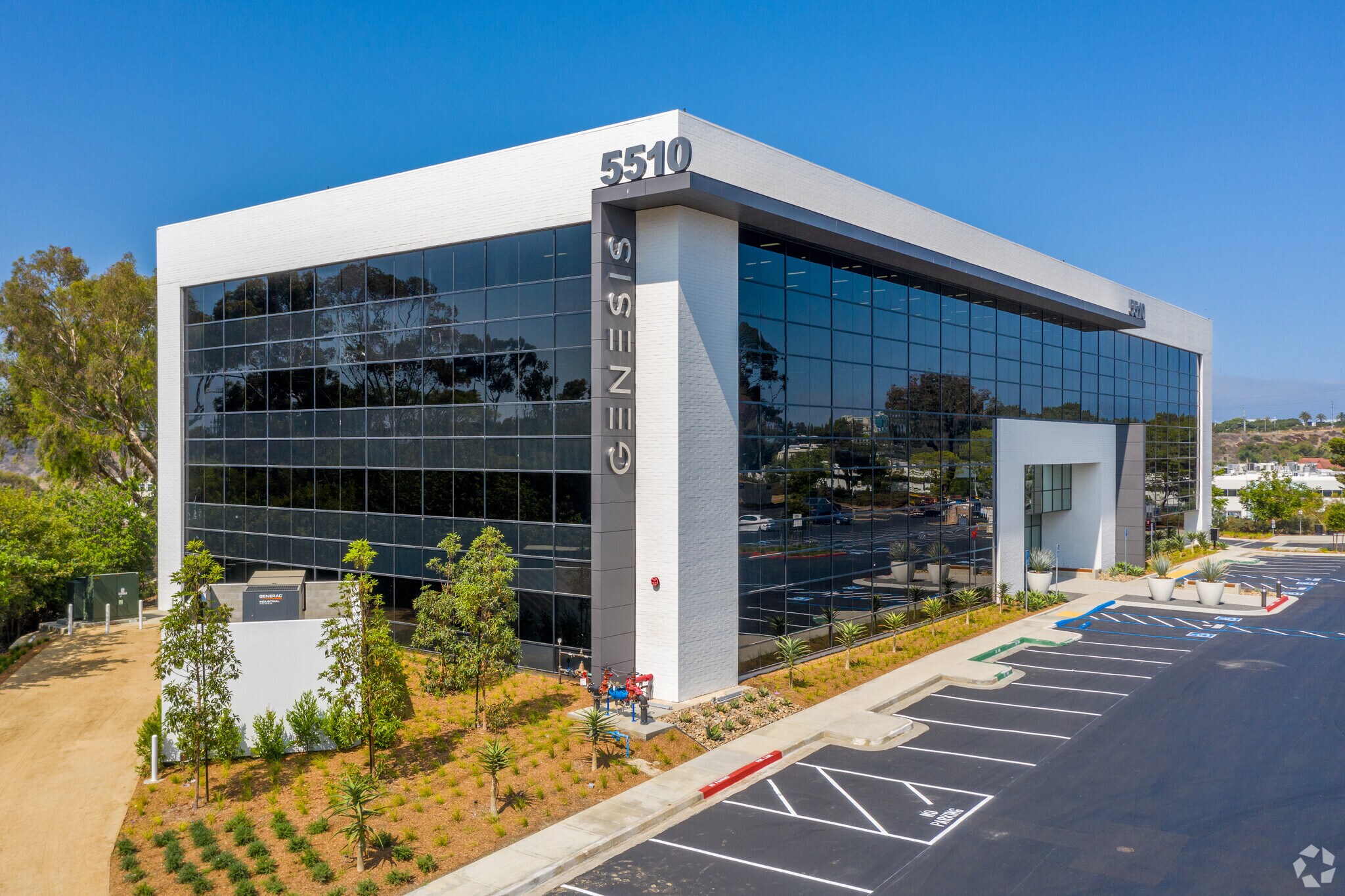 5510 Morehouse Dr, San Diego, CA for lease Primary Photo- Image 1 of 12