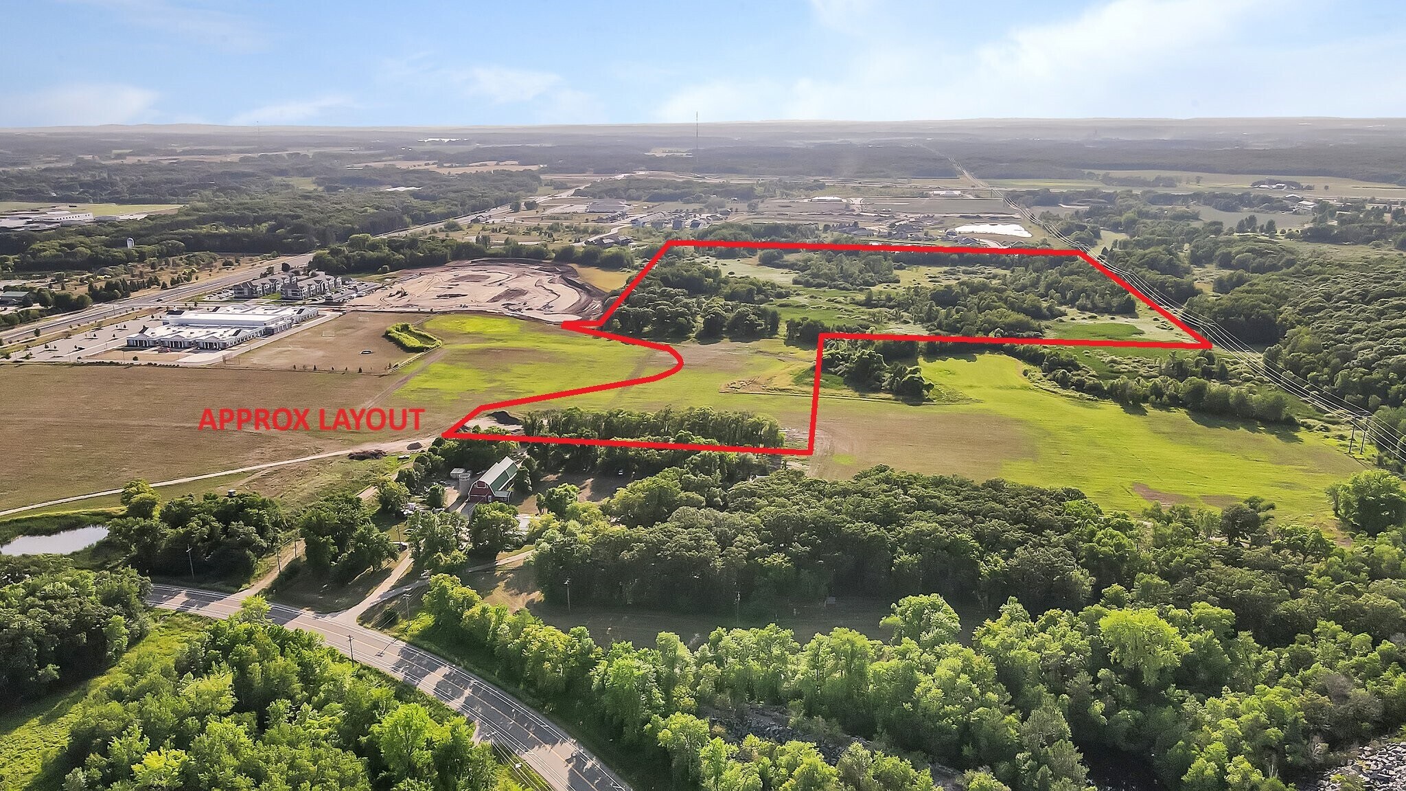 0000 40th Street S ave, Saint Cloud, MN for sale Primary Photo- Image 1 of 20