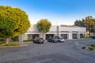 More details for 13200 Brooks Dr, Baldwin Park, CA - Industrial for Lease