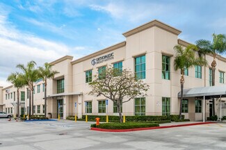 Plus de détails pour 280 S Main St, Orange, CA - Bureau à louer