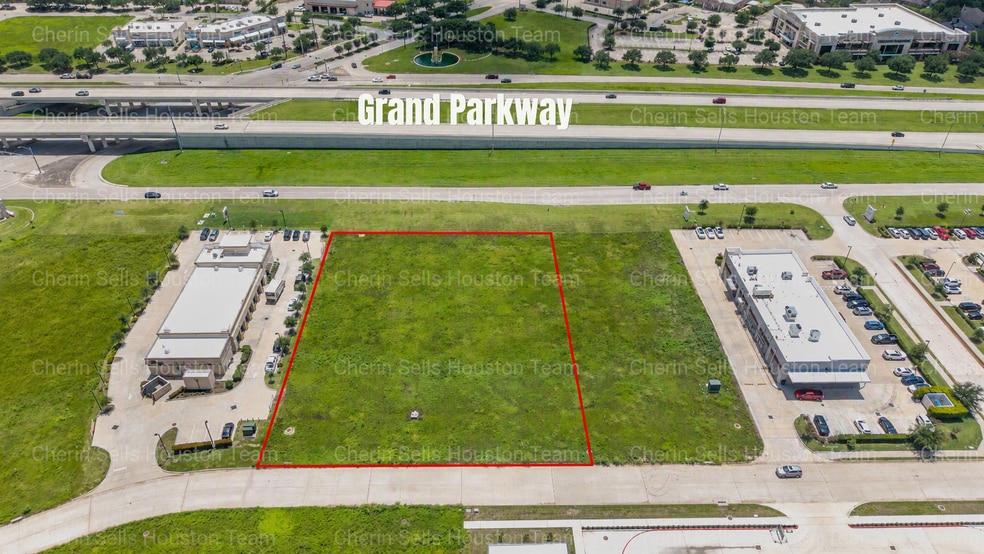 7707 W Grand Pky S, Richmond, TX for sale - Building Photo - Image 3 of 6