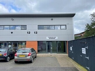 Plus de détails pour Broughton St, Manchester - Commerce de détail à vendre