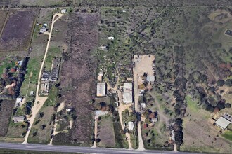 5075 Highway 21, San Marcos, TX - AERIAL  map view - Image1