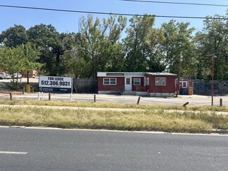 More details for 3501 N Lamar Blvd, Austin, TX - Retail for Lease