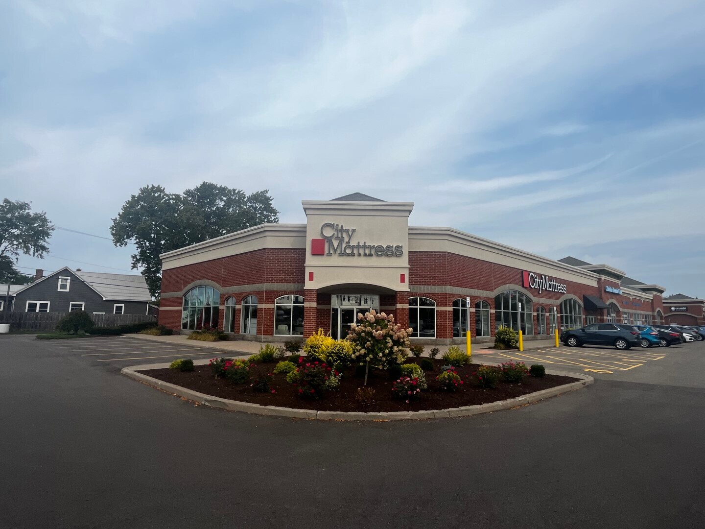 4154 McKinley Pky, Buffalo, NY for lease Building Photo- Image 1 of 6