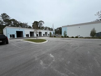 More details for 5600 US Highway 1 N, Saint Augustine, FL - Flex for Lease