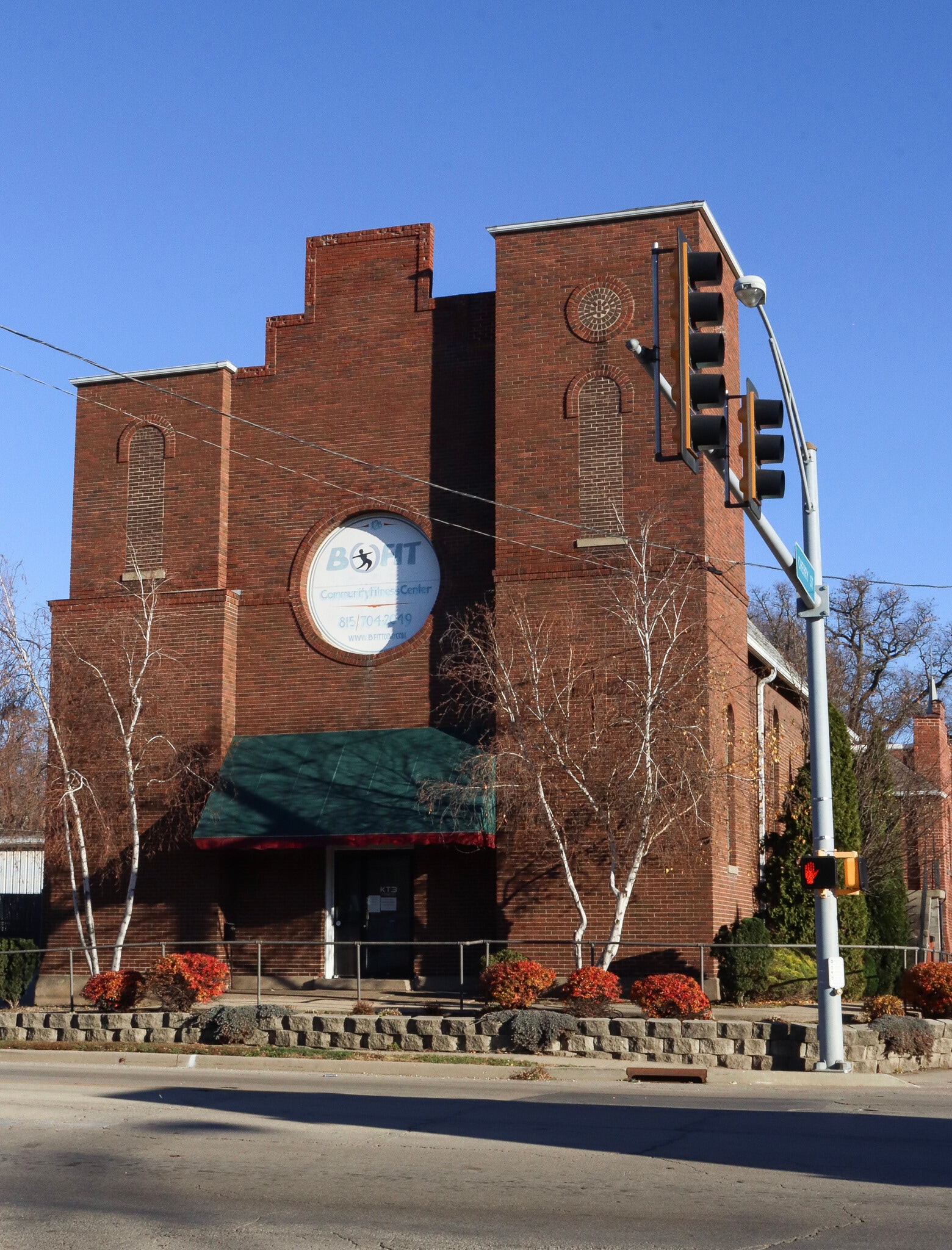 126 E Lincolnway, Morrison, IL for sale Building Photo- Image 1 of 29