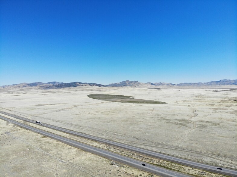 6105 E Frontage Rd, Imlay, NV for sale - Building Photo - Image 1 of 18