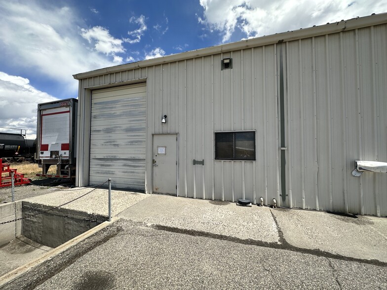 4025 1st Ave S, Billings, MT for sale - Building Photo - Image 2 of 19