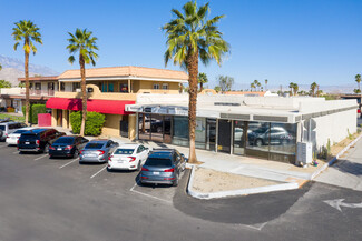 Plus de détails pour 73965 Highway 111, Palm Desert, CA - Vente au détail à vendre