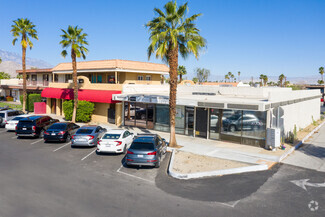 Plus de détails pour 73965 Highway 111, Palm Desert, CA - Vente au détail à vendre