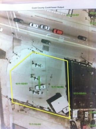 Plus de détails pour 820 Lake St, Maywood, IL - Terrain à vendre