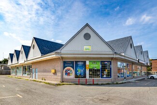 Plus de détails pour 17528 Boul Gouin, Pierrefonds, QC - Commerce de détail à louer