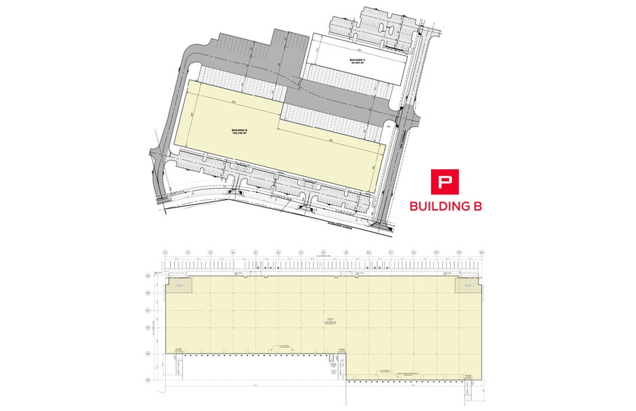 201 Wildworks Ave, Yulee, FL for lease - Building Photo - Image 3 of 3