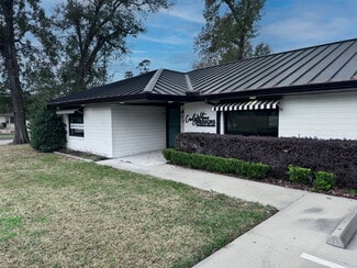 More details for 1403 Whispering Pines Dr, Houston, TX - Office for Lease