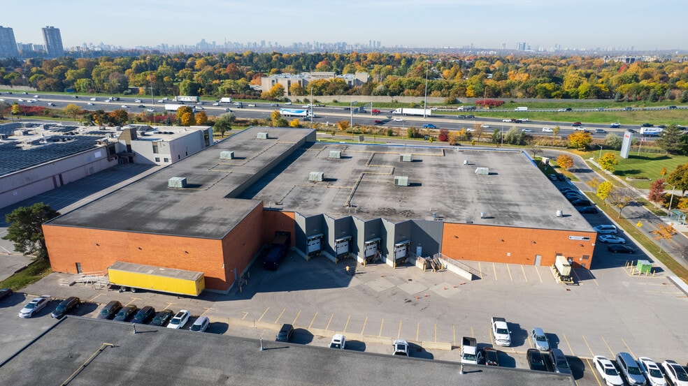 455 Gordon Baker Rd, Toronto, ON for sale - Building Photo - Image 2 of 2