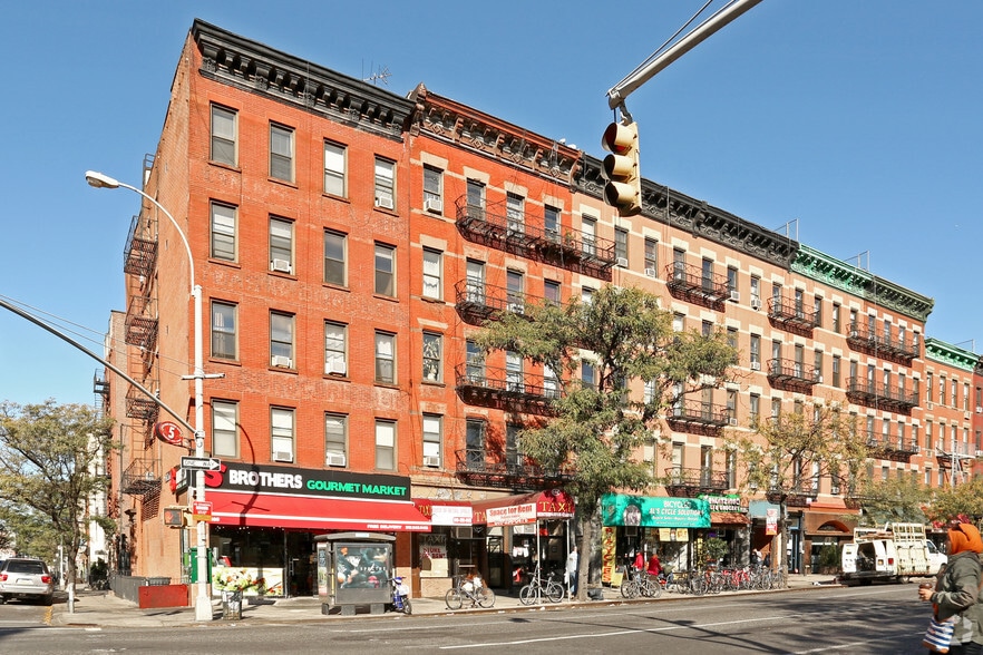 691 Tenth Ave, New York, NY for sale - Building Photo - Image 3 of 12