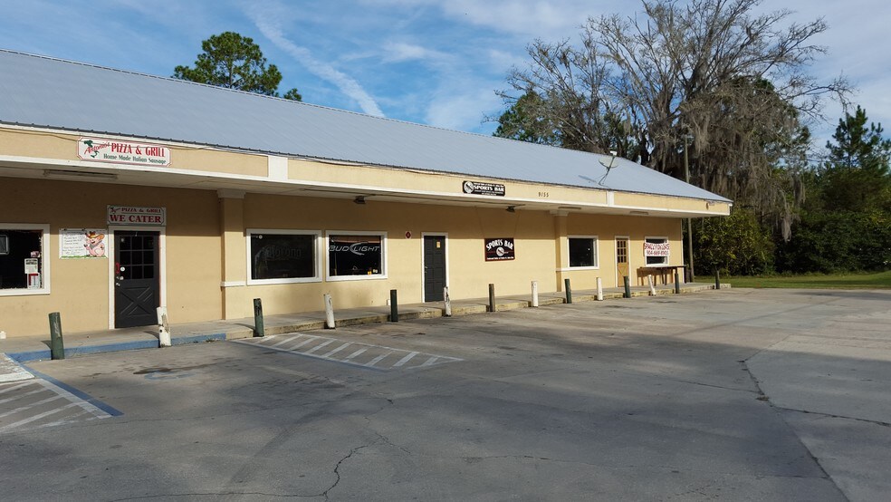 9155 CR 13, Saint Augustine, FL à louer - Photo du bâtiment - Image 3 de 19