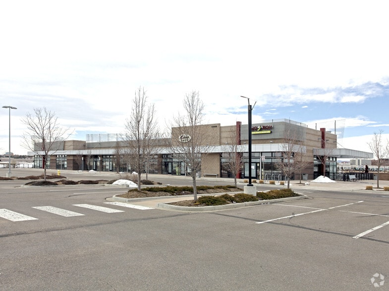 11405 E Briarwood Ave, Centennial, CO for lease - Building Photo - Image 2 of 3