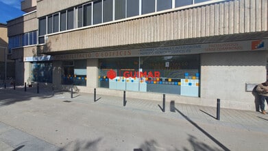 Commerce de détail dans Cornellà de Llobregat à louer Photo intérieure- Image 2 de 10