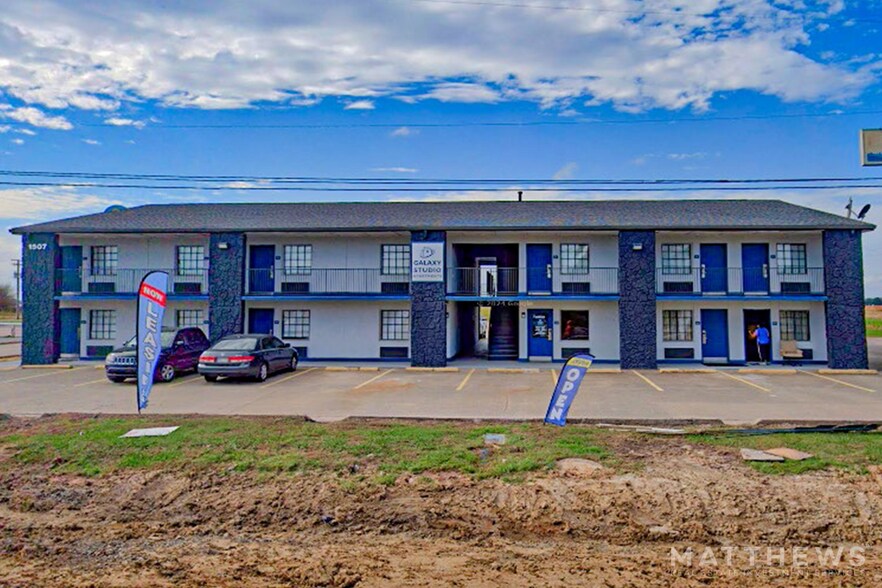 1507 N Bobby L Glover Hwy, Carlisle, AR à vendre - Photo principale - Image 1 de 1