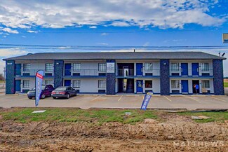 Plus de détails pour 1507 N Bobby L Glover Hwy, Carlisle, AR - Multi-résidentiel à vendre