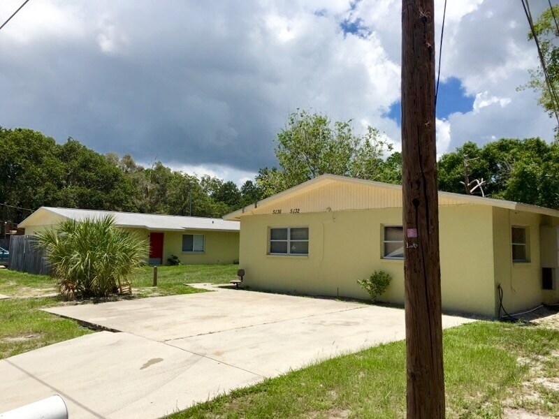5142-5146 David Ave, Sarasota, FL à vendre Photo principale- Image 1 de 2