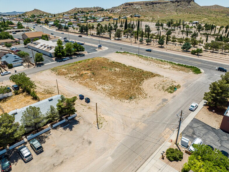 000 Stockton Hill Rd, Kingman, AZ à vendre - Aérien - Image 3 de 11