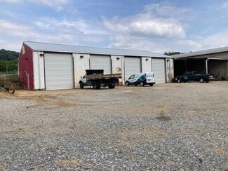 Plus de détails pour 2017 Dodson Ave, Chattanooga, TN - Industriel à vendre