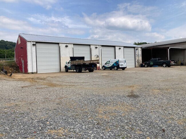More details for 2017 Dodson Ave, Chattanooga, TN - Industrial for Sale