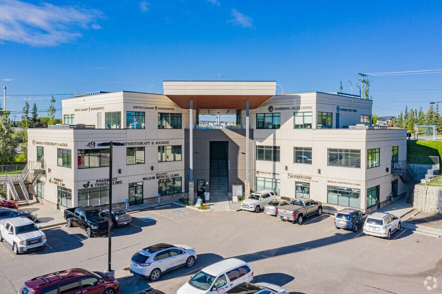 1800 194th Ave SE, Calgary, AB for sale - Primary Photo - Image 1 of 1