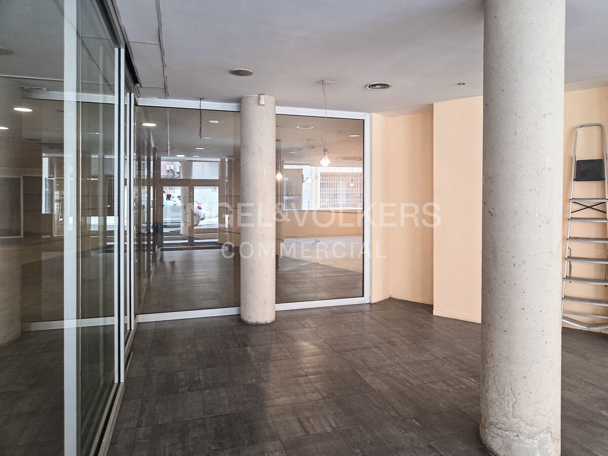 Vilafranca del Penedès, BAR 08720 - Unit Pt01 - - Interior Photo - Image 2 of 8
