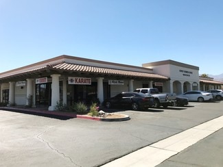 More details for 41625 Eclectic St, Palm Desert, CA - Flex, Industrial for Lease