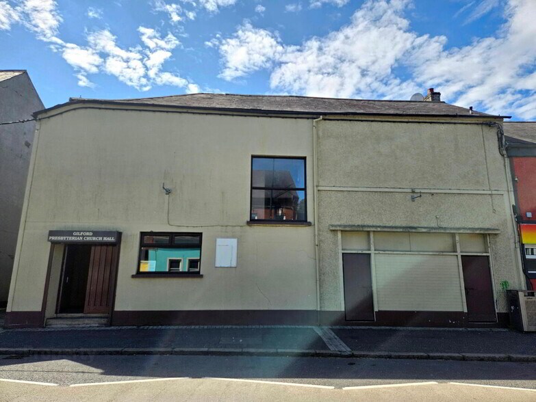 27 Mill St, Craigavon à vendre - Photo principale - Image 1 de 6