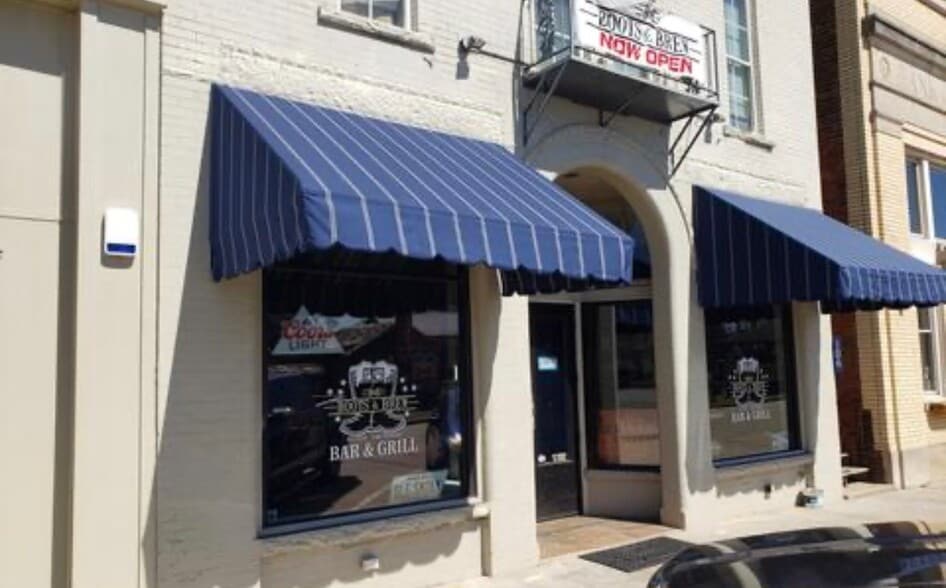 Portfolio of 4 Parcels portfolio of 4 properties for sale on LoopNet.ca - Building Photo - Image 2 of 8