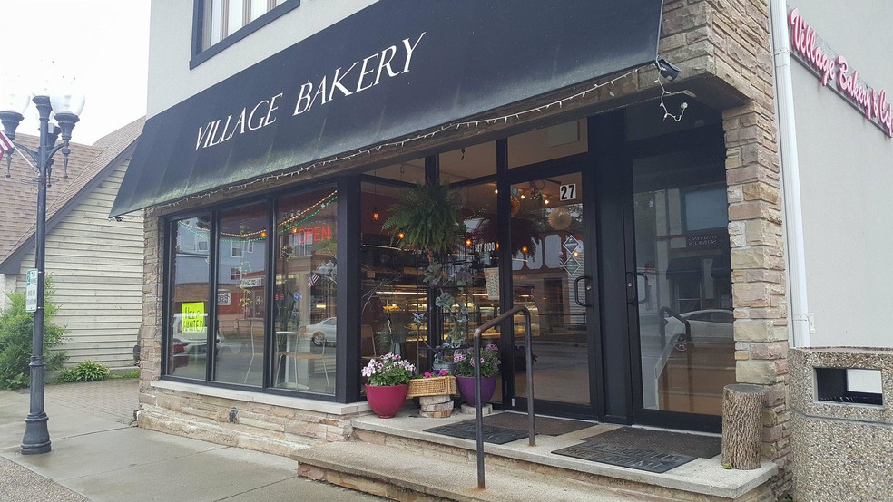 Village Bakery, Fox Lake, IL à vendre - Autre - Image 3 de 8