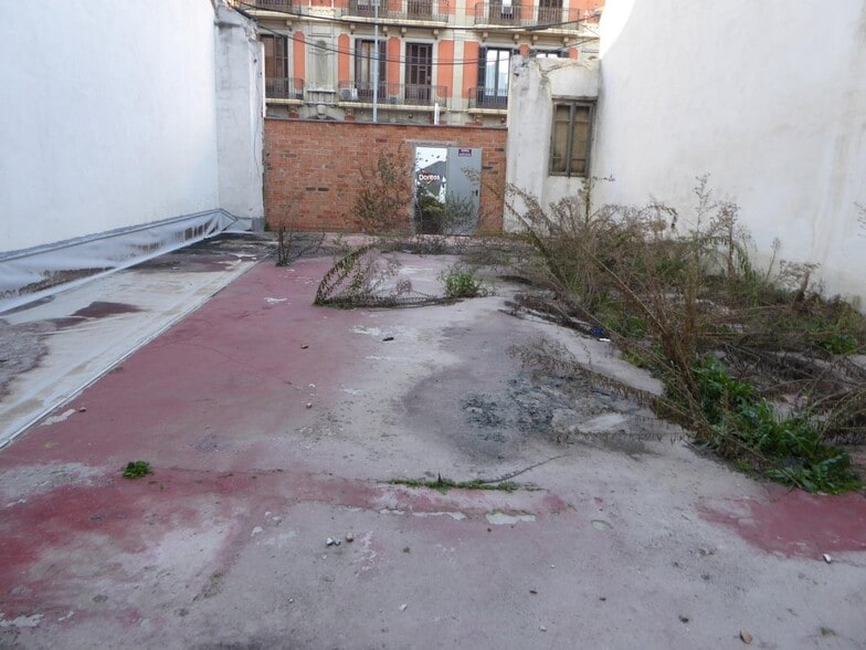 Carretera de Vic, 12, Manresa, Barcelona for sale - Building Photo - Image 3 of 4