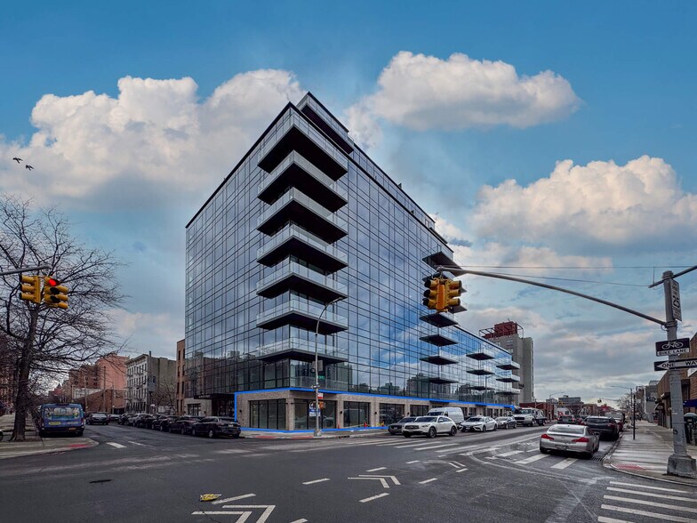 159 Third Ave, Brooklyn, NY à louer - Photo du bâtiment - Image 1 de 21