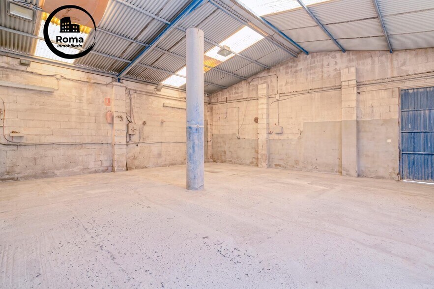 Industrial in Atarfe for sale - Building Photo - Image 1 of 42