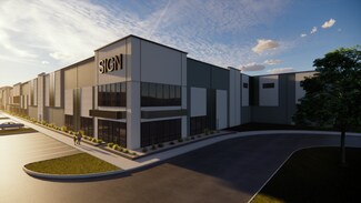 Plus de détails pour 310 N Genevea Rd, Lindon, UT - Industriel à louer